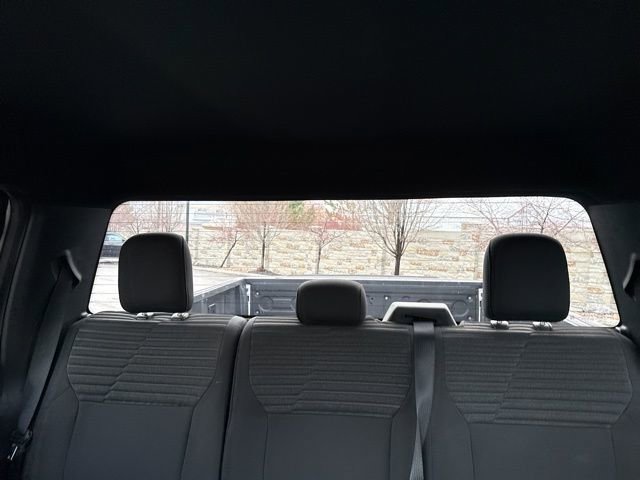 Certified 2023 Ford F150 XL w/ STX Appearance Package AWD/4WD image 29