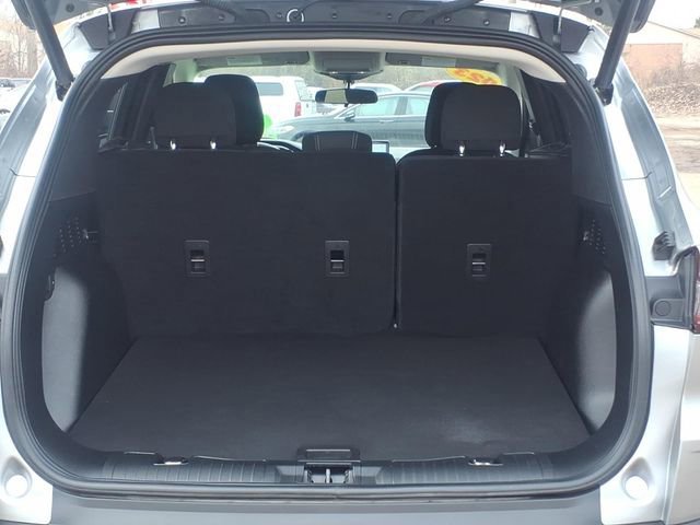 Certified 2023 Ford Escape Active w/ Tech Pack #2 image 9