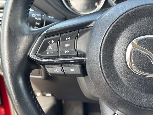 Used 2021 MAZDA CX-5 Touring w/ Touring Preferred SV Package AWD/4WD image 18