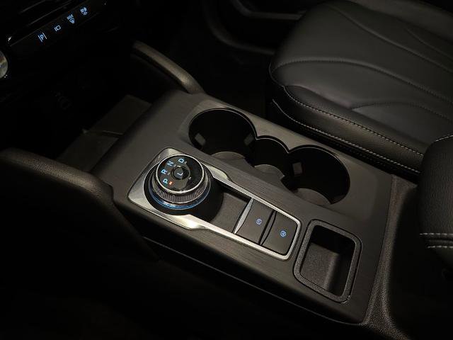 Certified 2025 Ford Escape SE w/ PHEV Premium Package image 30