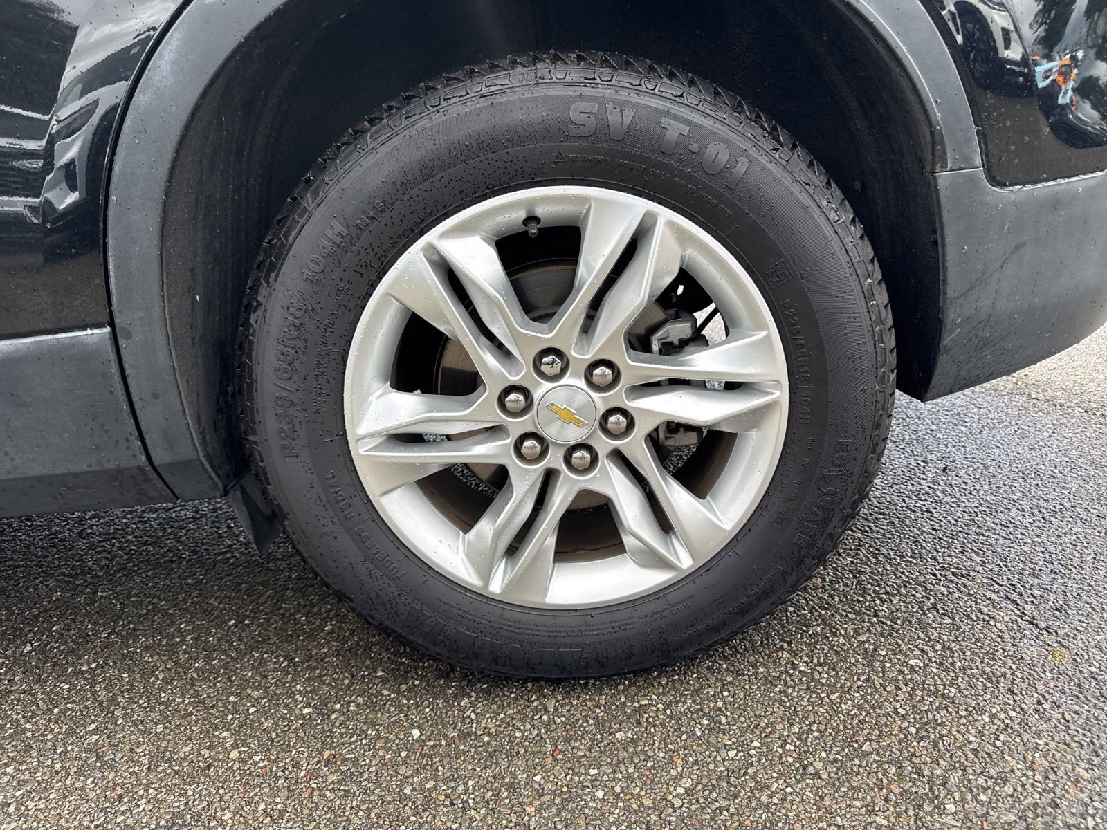 Used 2020 Chevrolet Blazer LT image 22