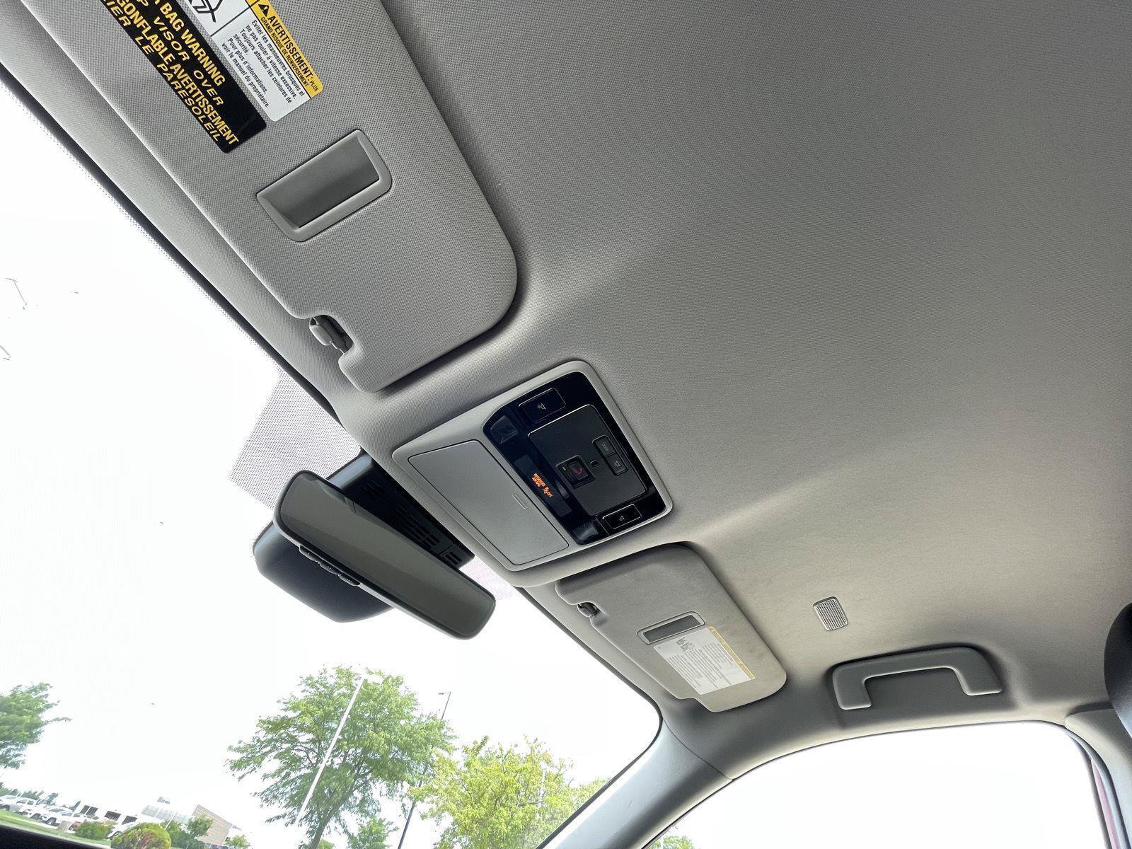 Used 2024 Toyota Grand Highlander AWD Hybrid image 23