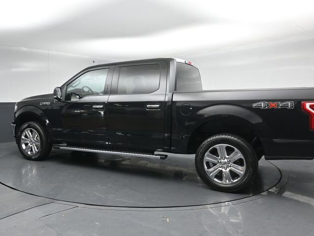 Certified 2020 Ford F150 XLT w/ Equipment Group 302A Luxury AWD/4WD image 5