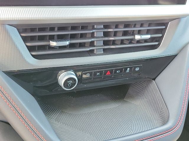 Certified 2025 Ford Explorer ST-Line AWD/4WD image 15