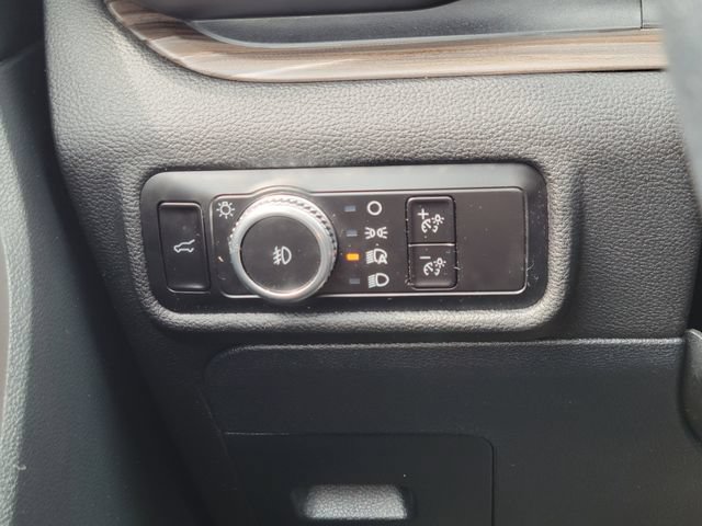 Certified 2023 Ford Explorer Limited w/ Limited Technology Package AWD/4WD image 13