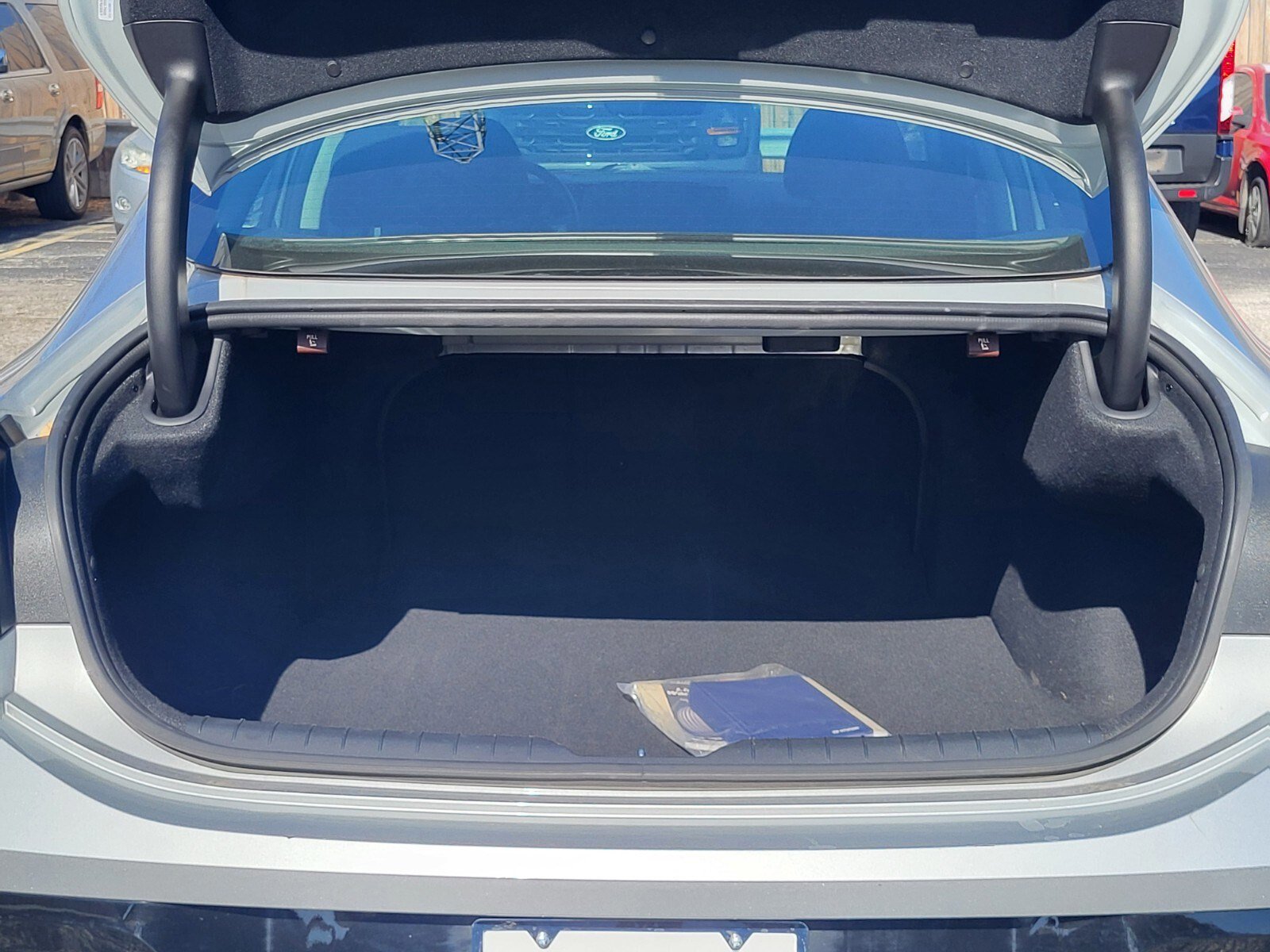 Used 2025 Hyundai Sonata SEL image 30