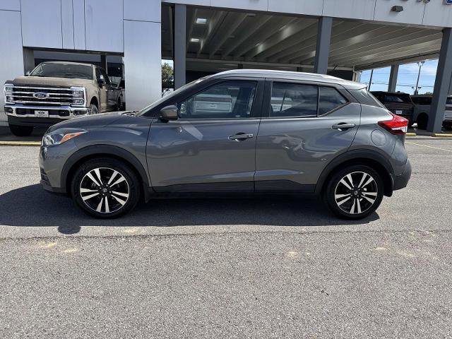 Used 2020 Nissan Kicks SV image 8