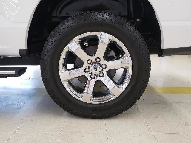Certified 2023 Ford F150 Lariat w/ Equipment Group 502A High AWD/4WD image 26