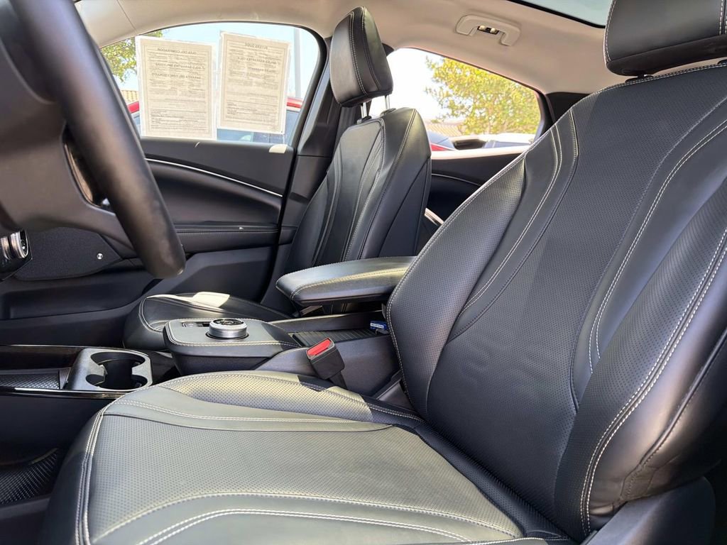 Certified 2023 Ford Mustang Mach-E Premium RWD image 19