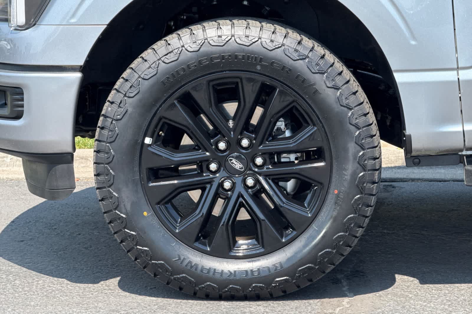 Certified 2025 Ford F150 Lariat AWD/4WD image 26
