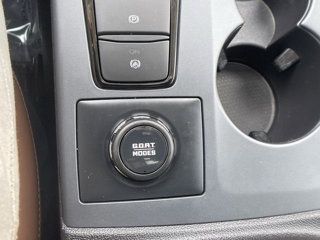 Certified 2024 Ford Bronco Sport Outer Banks w/ Tech Package image 29