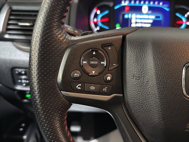 Used 2022 Honda Pilot TrailSport image 23