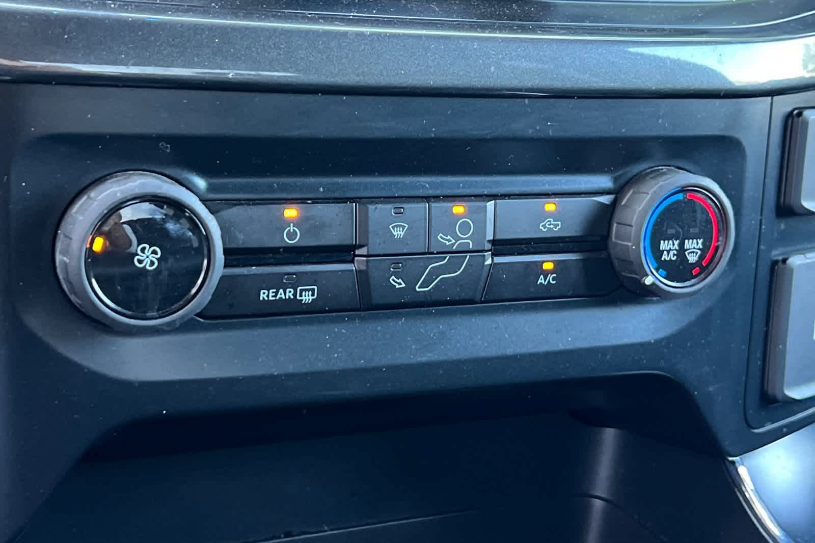Certified 2023 Ford F150 XL w/ STX Appearance Package AWD/4WD image 20