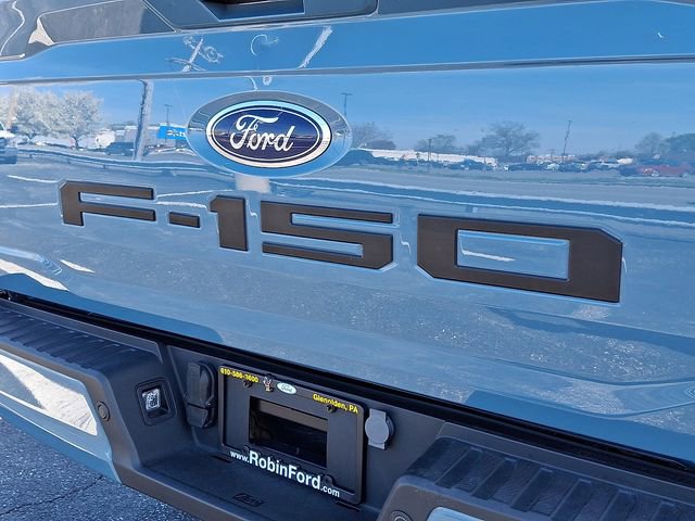 Certified 2023 Ford F150 XLT w/ Equipment Group 302A High AWD/4WD image 32