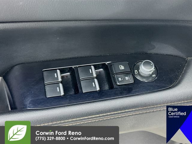 Used 2019 MAZDA CX-5 Grand Touring Reserve AWD/4WD image 20