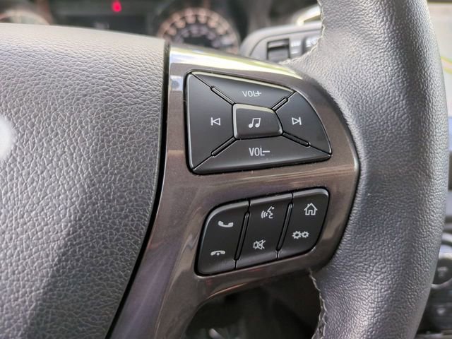 Certified 2023 Ford Ranger Lariat w/ Technology Package AWD/4WD image 29