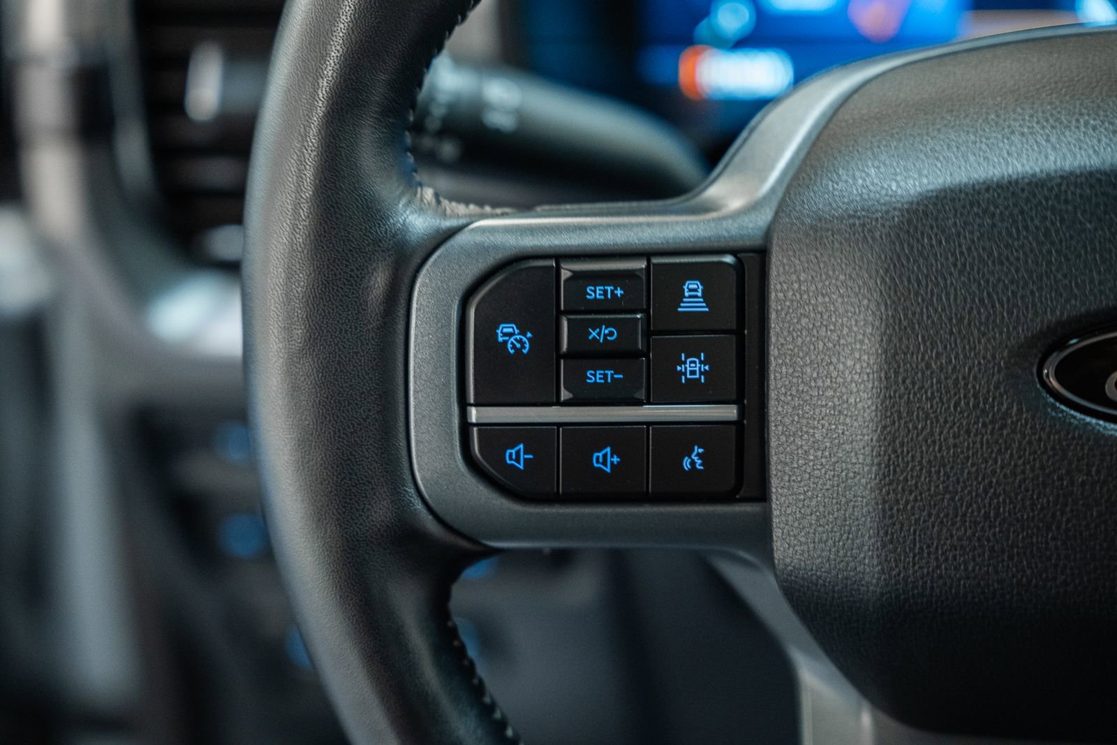 Certified 2024 Ford F150 Lariat image 36