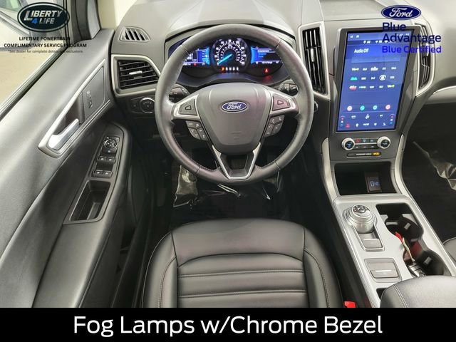 Certified 2022 Ford Edge SEL w/ Convenience Package AWD/4WD image 27
