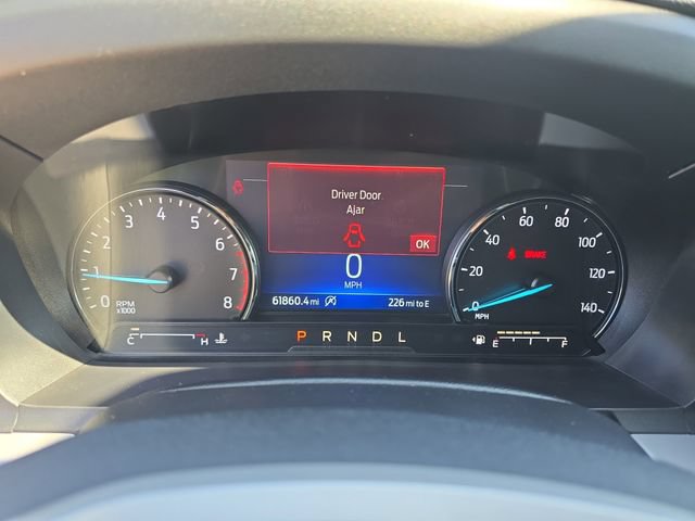 Certified 2023 Ford Explorer XLT w/ Equipment Group 202A AWD/4WD image 19