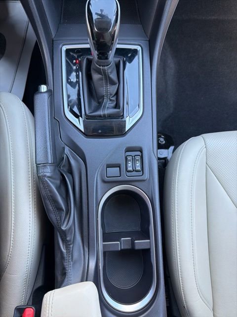 Used 2017 Subaru Impreza 2.0i Limited AWD/4WD image 23