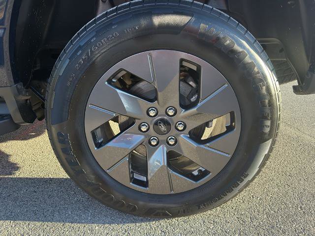 Certified 2024 Ford F150 Lightning Flash AWD/4WD image 18