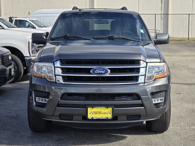 Certified 2017 Ford Expedition EL XLT w/ Equipment Group 202A image 7