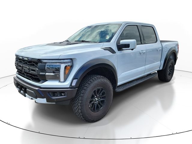 Certified 2025 Ford F150 Raptor image 4