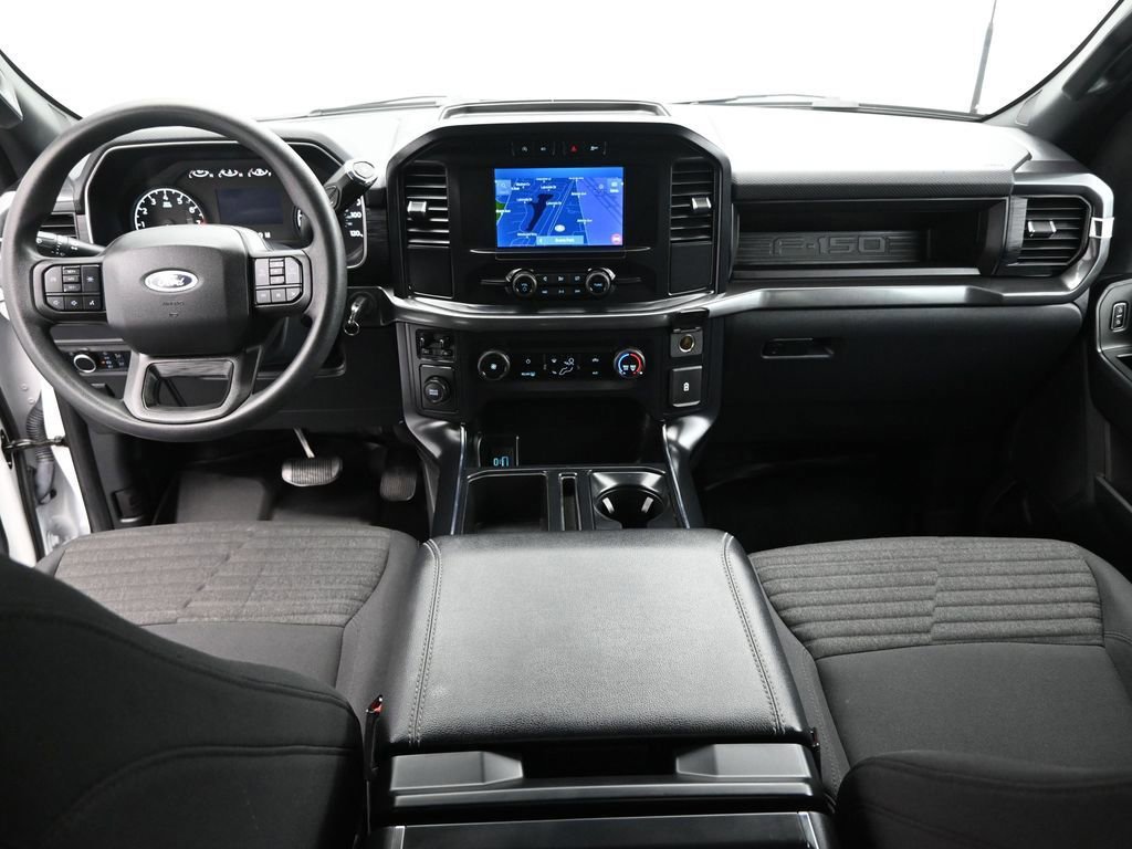 Certified 2023 Ford F150 XL w/ STX Appearance Package image 48