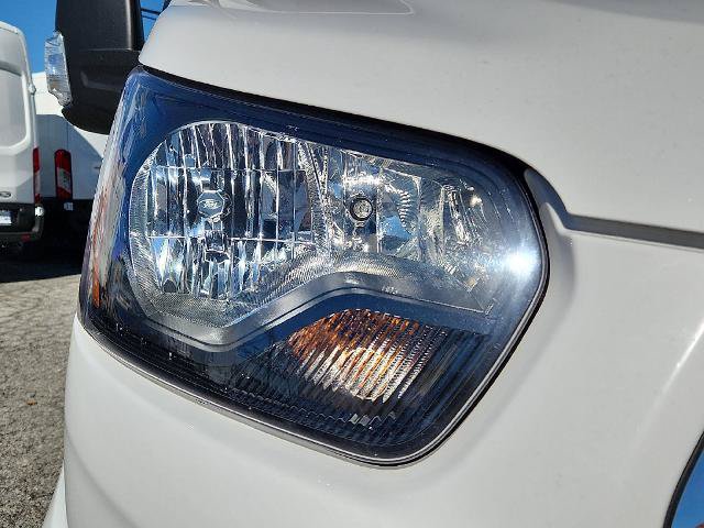 Certified 2025 Ford Transit 350 XLT RWD image 9