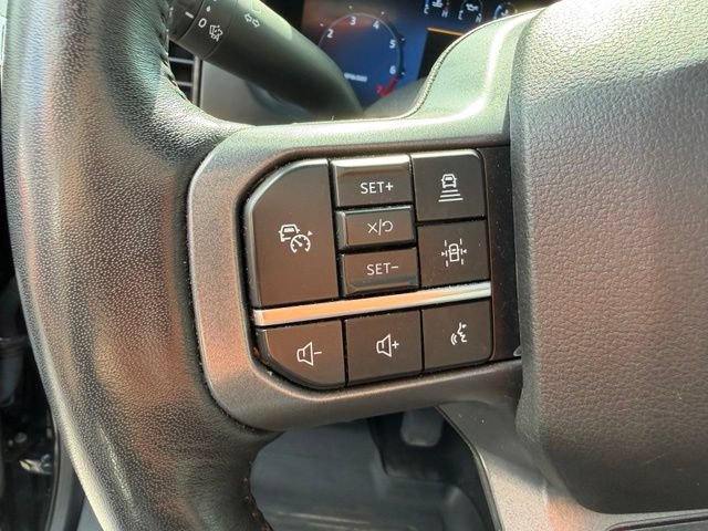 Certified 2024 Ford F150 Lariat w/ Equipment Group 502A High AWD/4WD image 9