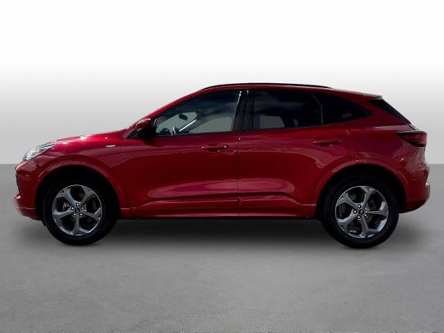 Certified 2023 Ford Escape ST-Line Select w/ Tech Pack #2 AWD/4WD image 4