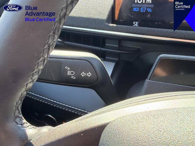 Certified 2023 Ford Mustang Mach-E Select RWD image 22
