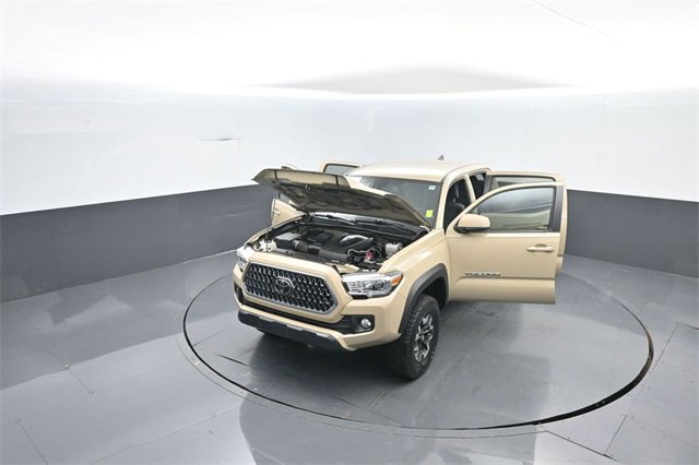 Used 2019 Toyota Tacoma TRD Off-Road image 35