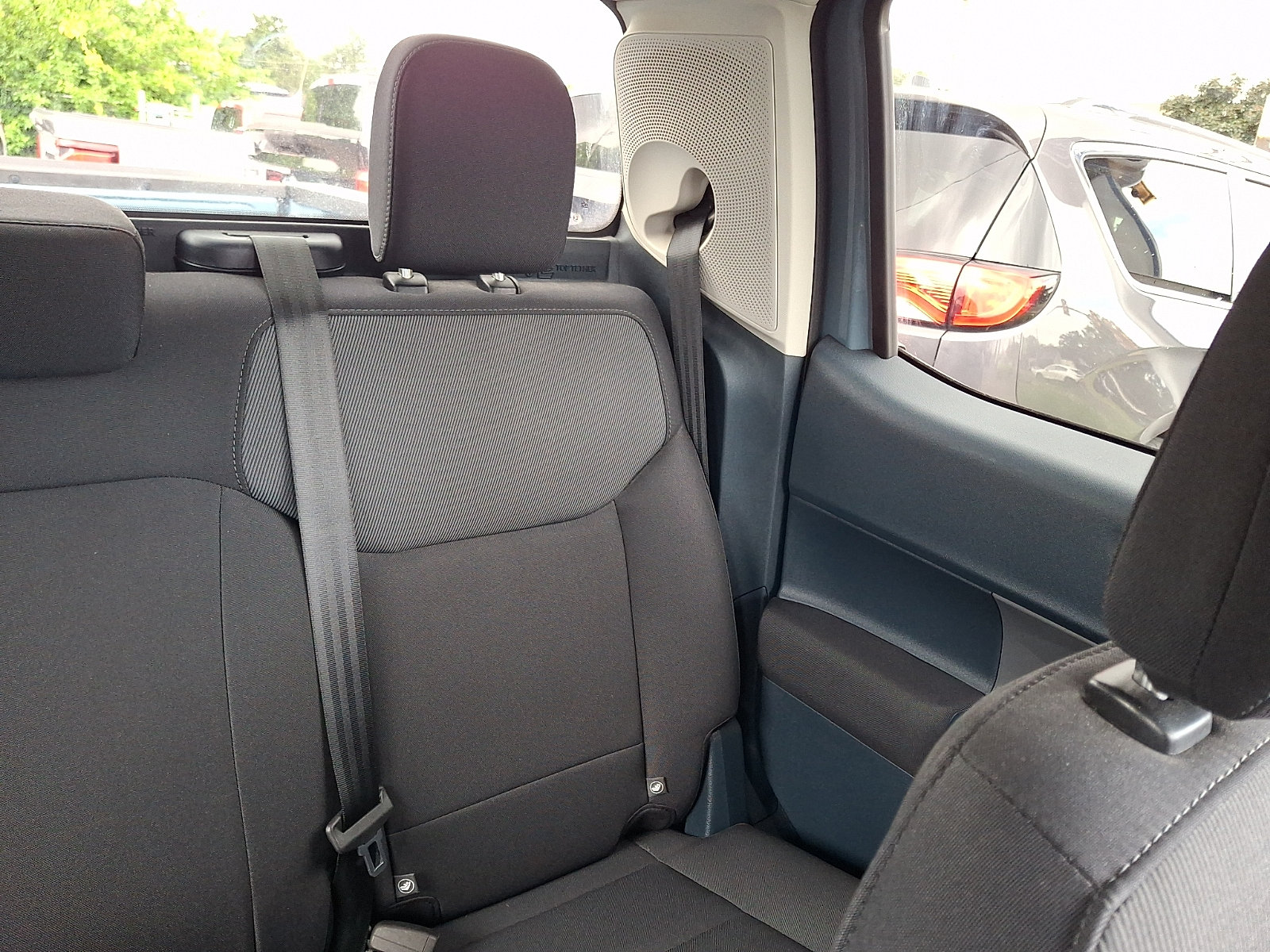 Certified 2023 Ford Maverick XL FWD image 20