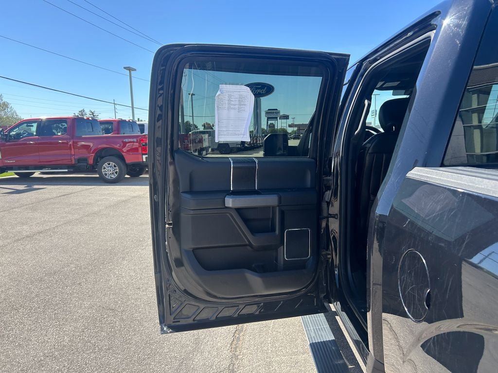 Certified 2019 Ford F150 Platinum AWD/4WD image 16