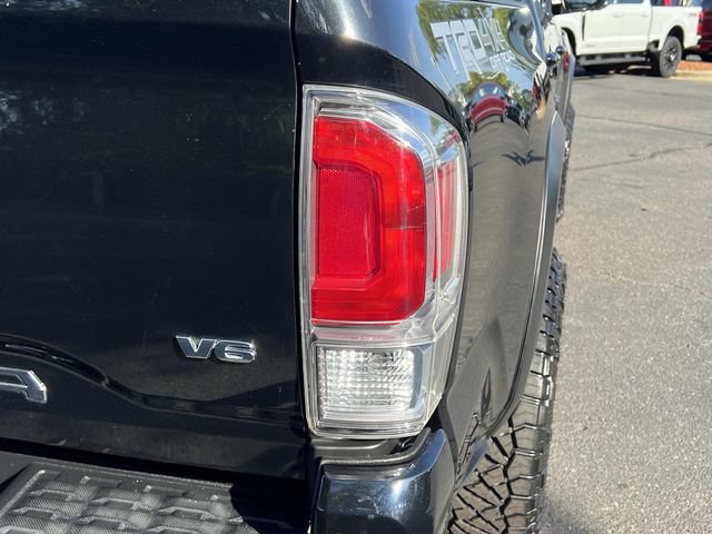 Used 2021 Toyota Tacoma TRD Off-Road w/ TRD Premium Off Road Package AWD/4WD image 14