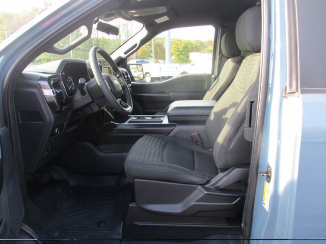 Certified 2023 Ford F150 XL w/ STX Appearance Package AWD/4WD image 7