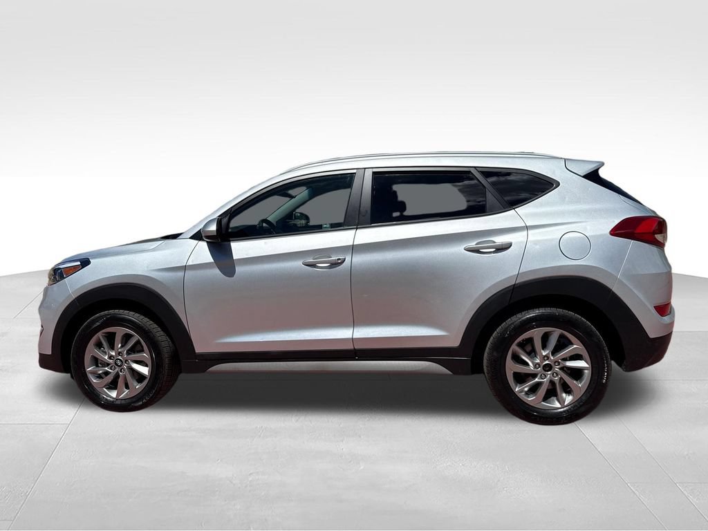 Used 2018 Hyundai Tucson SEL AWD/4WD image 5