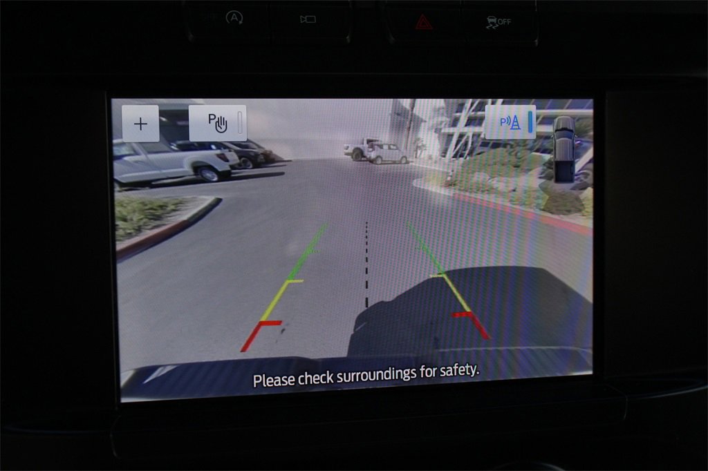 Certified 2023 Ford F150 XL w/ STX Appearance Package image 34