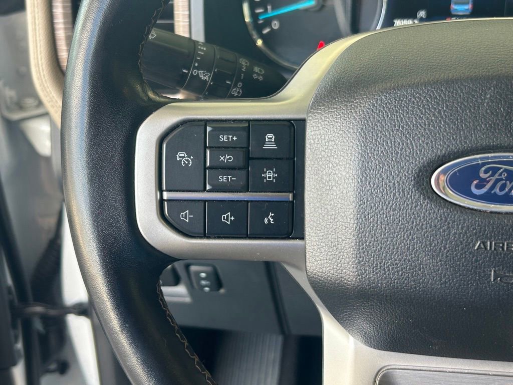 Certified 2023 Ford Expedition Max Limited image 42