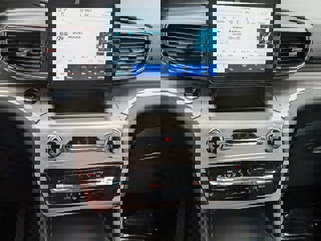 Certified 2023 Ford Explorer XLT w/ Equipment Group 202A image 21