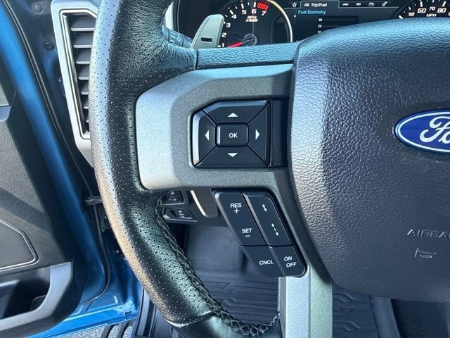 Certified 2020 Ford F150 Raptor w/ Equipment Group 802A Luxury AWD/4WD image 24