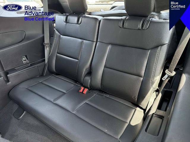 Certified 2021 Ford Explorer ST w/ Equipment Group 401A AWD/4WD image 21