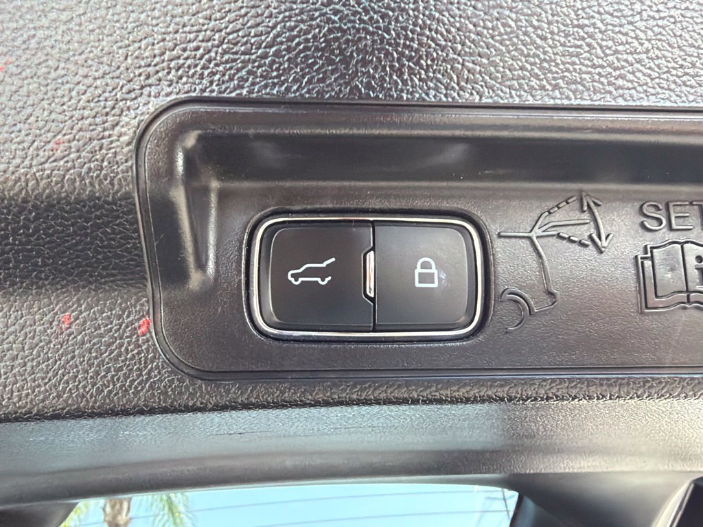 Certified 2023 Ford Explorer ST w/ Equipment Group 401A AWD/4WD image 18