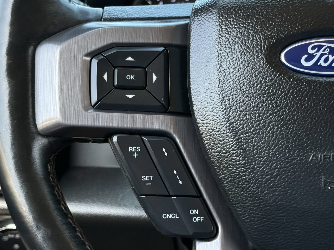 Certified 2018 Ford Expedition Max Platinum AWD/4WD image 13