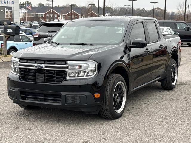 Certified 2024 Ford Maverick Lariat w/ 4K Tow Package image 1