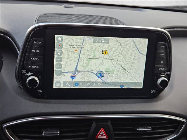 Used 2019 Hyundai Santa Fe FWD image 10