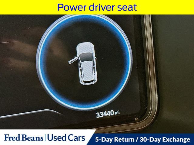 Used 2023 Hyundai Kona N Line w/ Cargo Package image 15