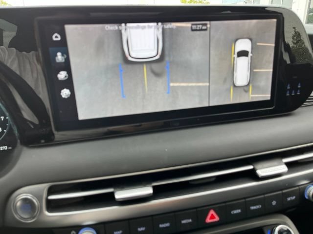 Used 2024 Hyundai Palisade Calligraphy AWD/4WD image 32