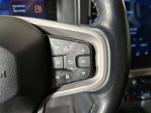 Certified 2022 Ford Bronco Wildtrak image 26